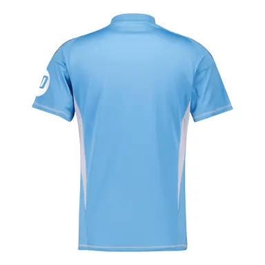 CAMISETA DE PORTERO HOMBRE 24/25 AZUL