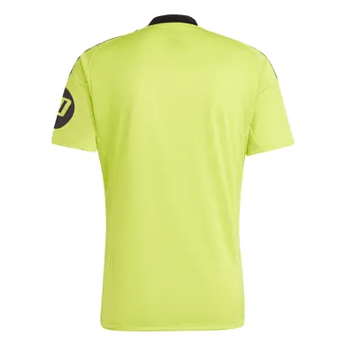 CAMISETA DE PORTERO HOMBRE 24/25 VERDE