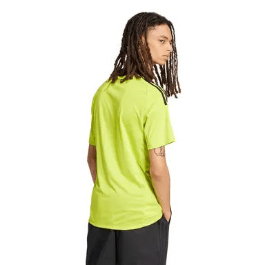 CAMISETA DE PORTERO HOMBRE 24/25 VERDE