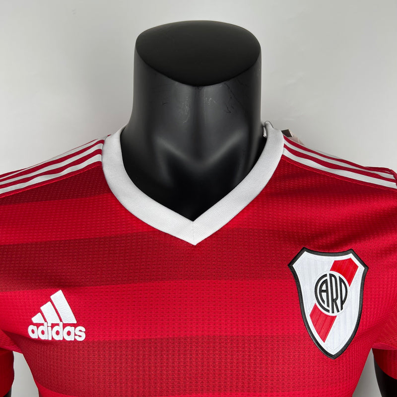 RIVER PLATE I 23/24 HOMBRE (VERSION JUGADOR) - TIENDA DEL JUGADOR