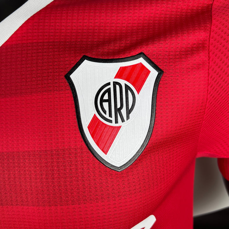 RIVER PLATE I 23/24 HOMBRE (VERSION JUGADOR) - TIENDA DEL JUGADOR