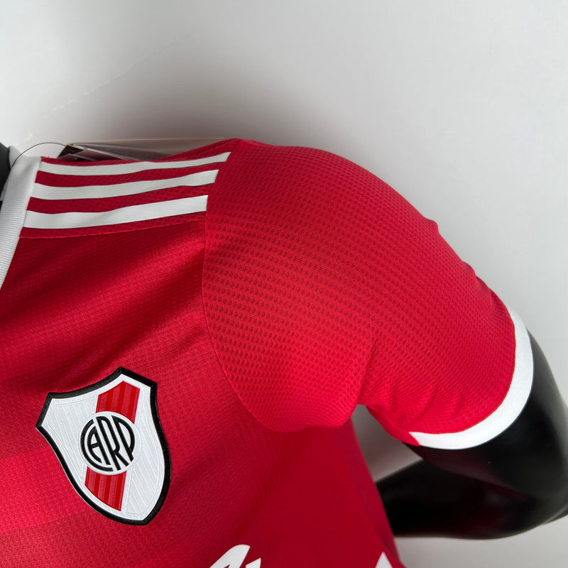 RIVER PLATE I 23/24 HOMBRE (VERSION JUGADOR) - TIENDA DEL JUGADOR