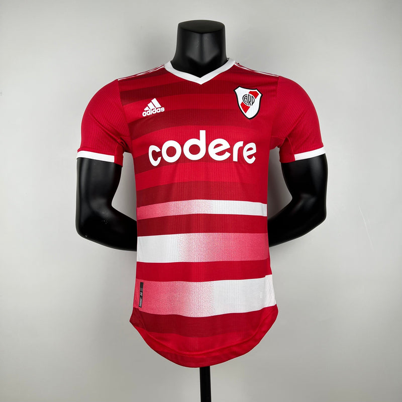 RIVER PLATE I 23/24 HOMBRE (VERSION JUGADOR) - TIENDA DEL JUGADOR