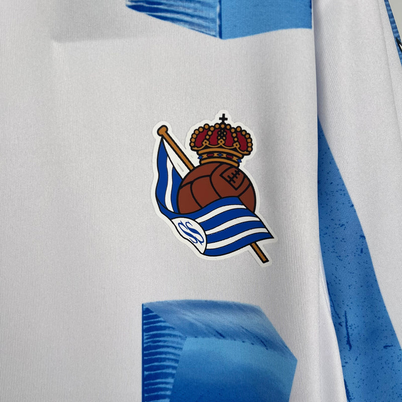 REAL SOCIEDAD I 23/24 HOMBRE - TIENDA DEL JUGADOR