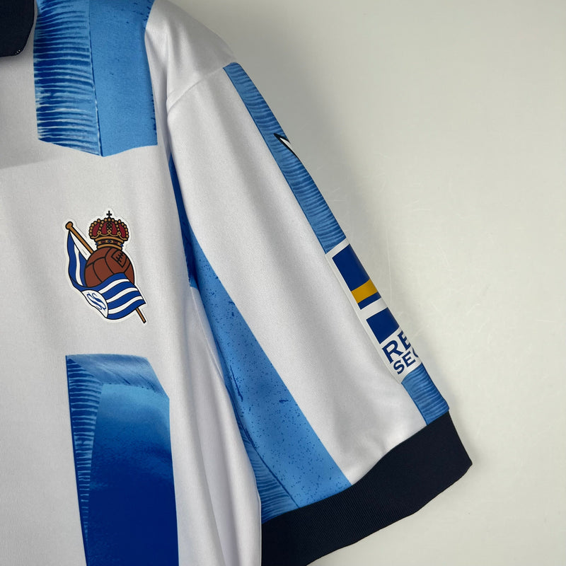 REAL SOCIEDAD I 23/24 HOMBRE - TIENDA DEL JUGADOR