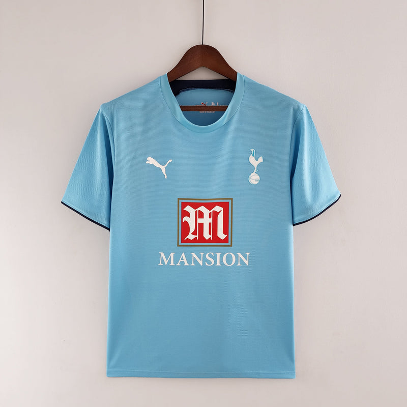 TOTTENHAM lI 06/07 HOMBRE (RETRO) - TIENDA DEL JUGADOR