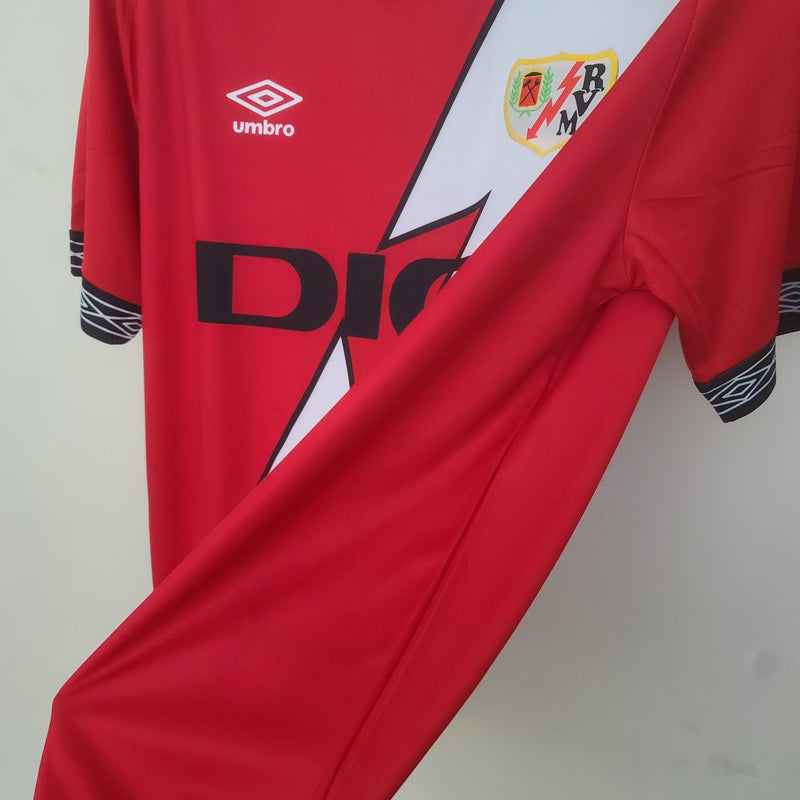 RAYO VALLECANO V 23/24 HOMBRE - TIENDA DEL JUGADOR