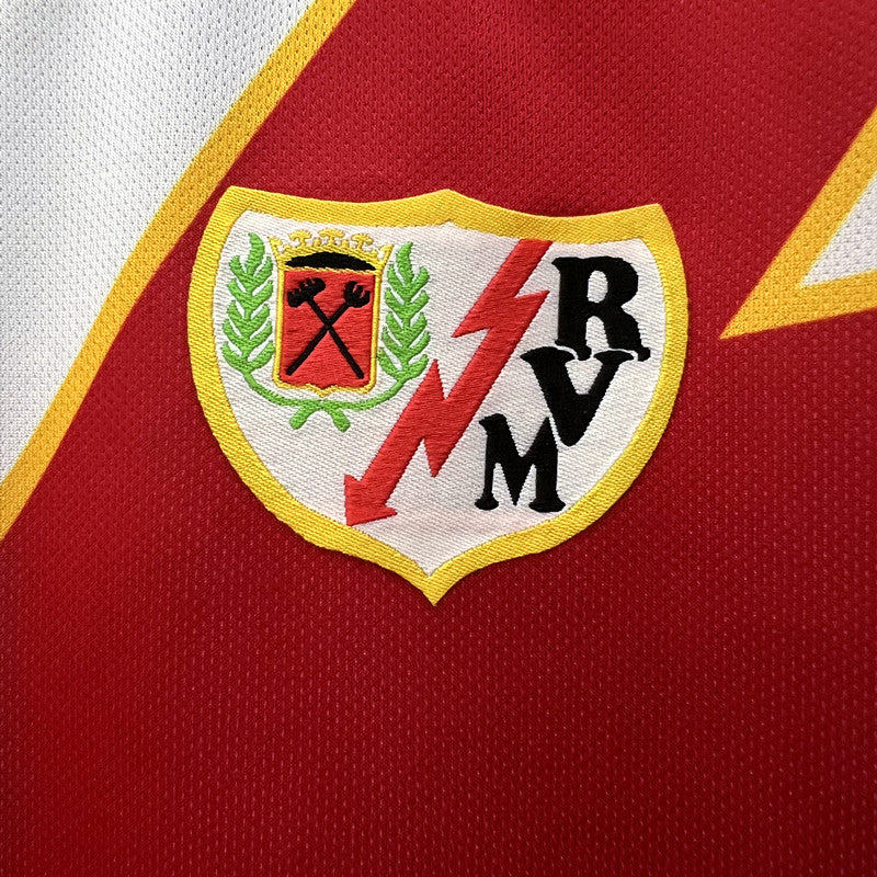 RAYO VALLECANO I 23/24 HOMBRE - TIENDA DEL JUGADOR