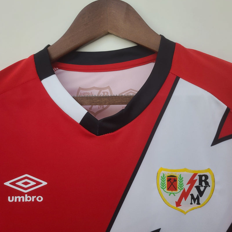 RAYO VALLECANO V 23/24 HOMBRE - TIENDA DEL JUGADOR