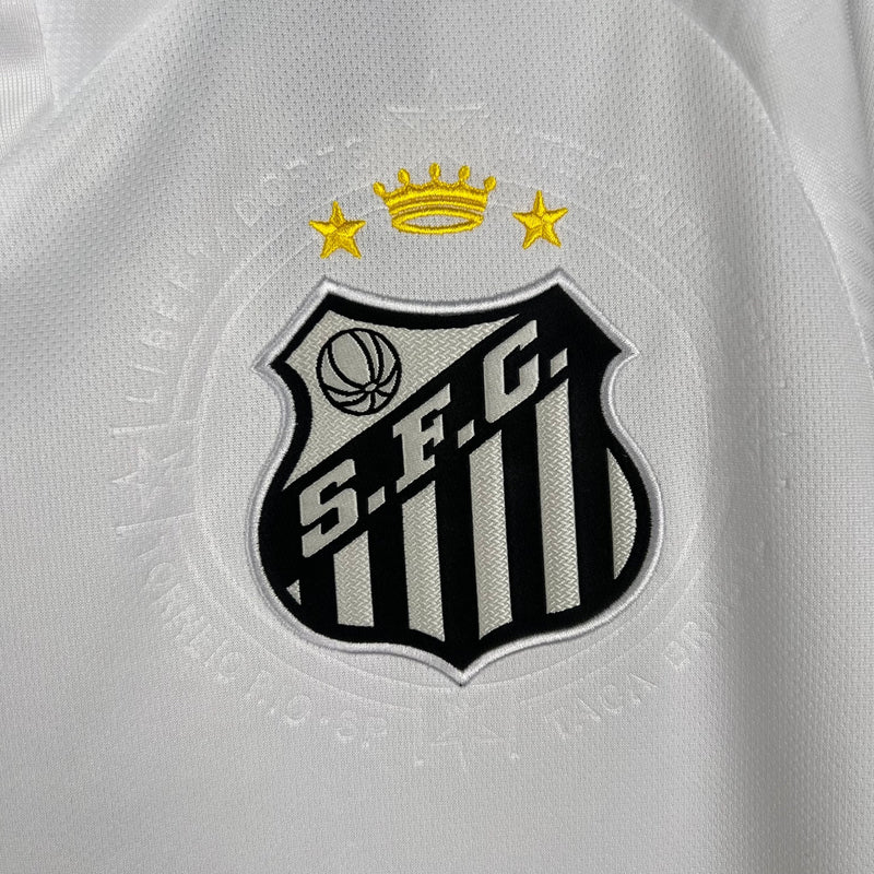 SANTOS SIN PATROCINADOR I 23/24 HOMBRE - TIENDA DEL JUGADOR