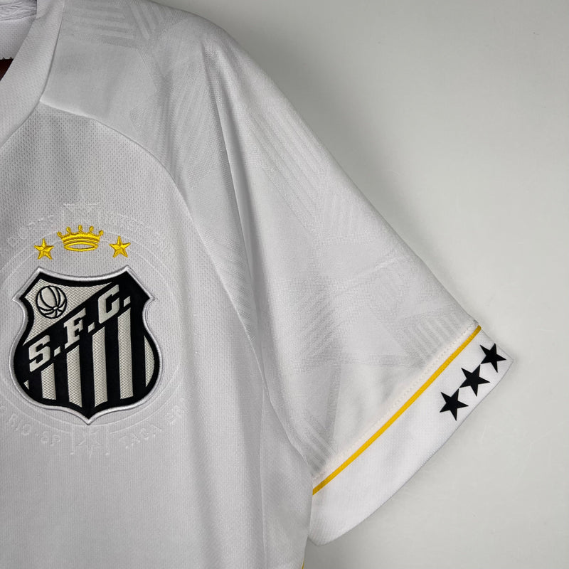 SANTOS SIN PATROCINADOR I 23/24 HOMBRE - TIENDA DEL JUGADOR