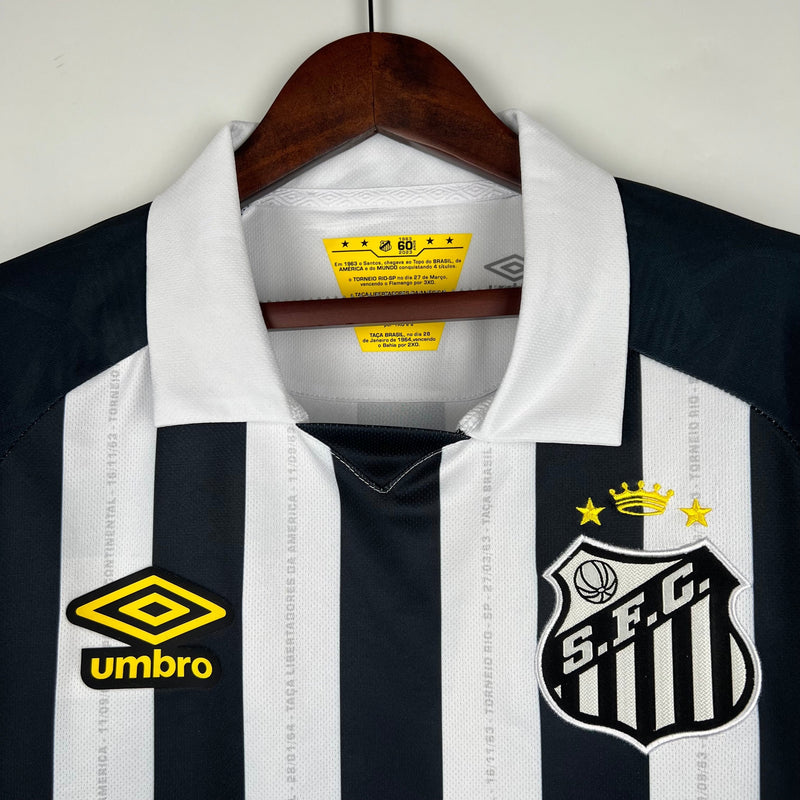 SANTOS II 23/24 HOMBRE - TIENDA DEL JUGADOR