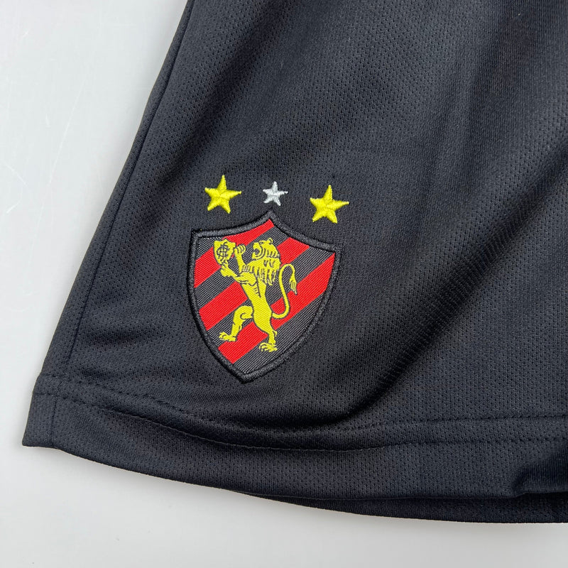 SPORT RECIFE I 23/24 CONJUNTO INFANTIL - TIENDA DEL JUGADOR