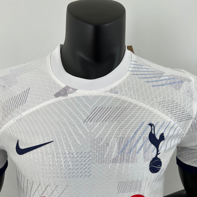 TOTTENHAM l 23/24 HOMBRE (VERSIÓN JUGADOR) - TIENDA DEL JUGADOR