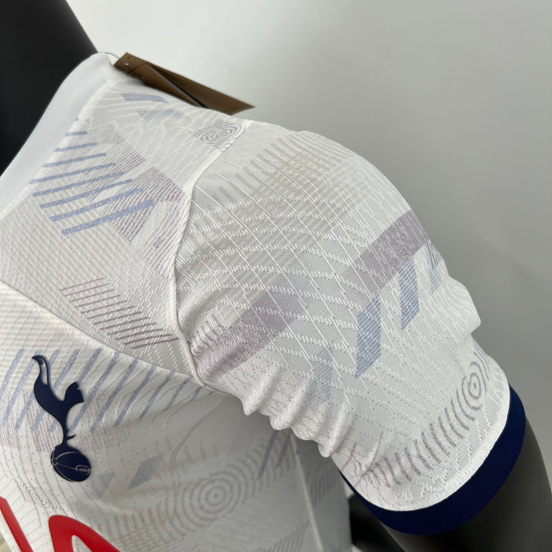 TOTTENHAM l 23/24 HOMBRE (VERSIÓN JUGADOR) - TIENDA DEL JUGADOR