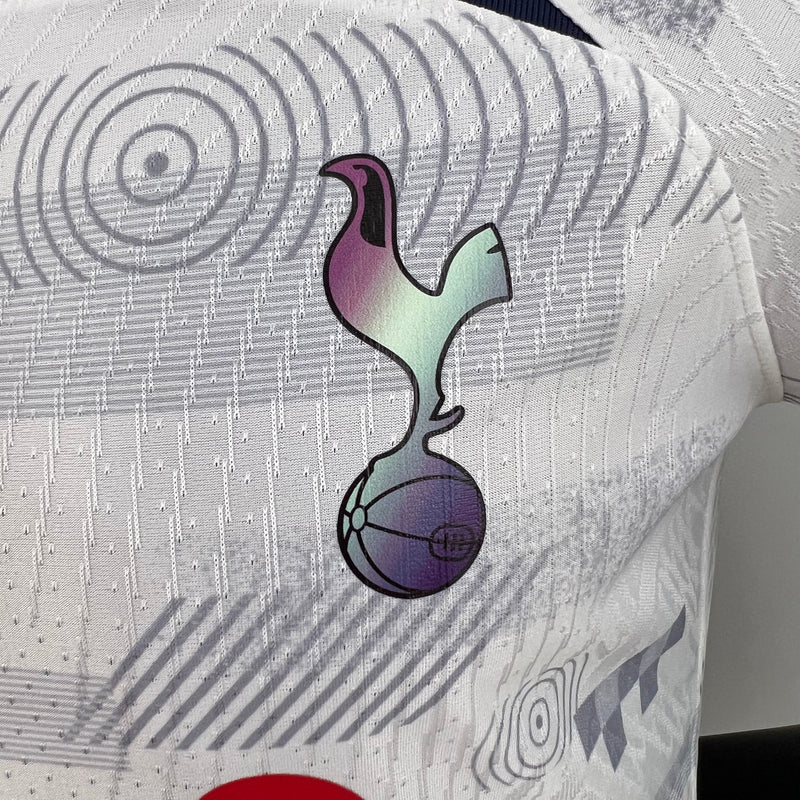 TOTTENHAM EDICIÓN ESPECIAL l 23/24 HOMBRE (VERSIÓN JUGADOR) - TIENDA DEL JUGADOR