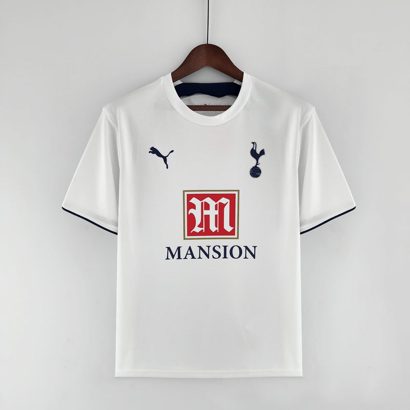 TOTTENHAM l 06/07 HOMBRE (RETRO) - TIENDA DEL JUGADOR