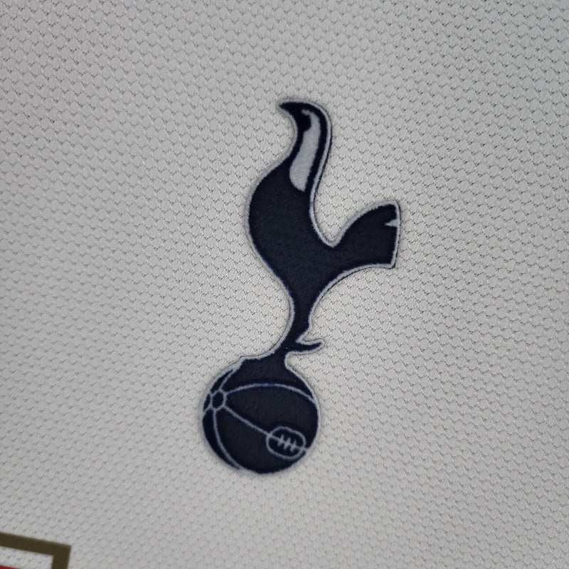 TOTTENHAM l 06/07 HOMBRE (RETRO) - TIENDA DEL JUGADOR