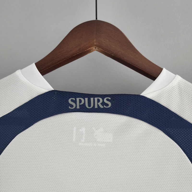 TOTTENHAM l 06/07 HOMBRE (RETRO) - TIENDA DEL JUGADOR