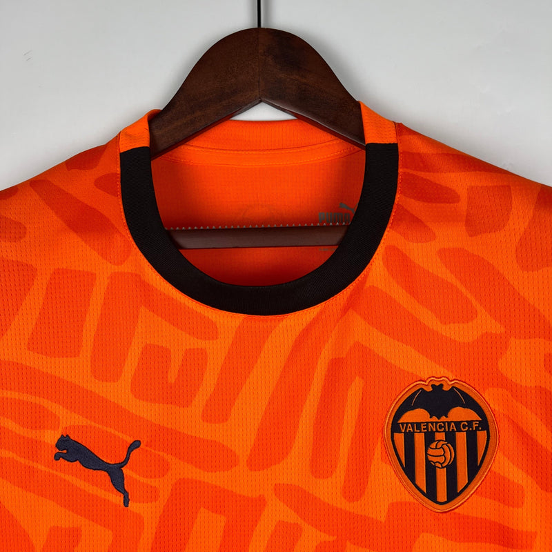 CAMISETA VALENCIA III 23/24 HOMBRE - TIENDA DEL JUGADOR