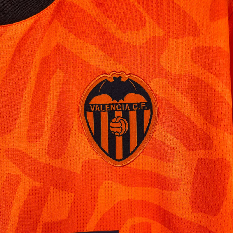 CAMISETA VALENCIA III 23/24 HOMBRE - TIENDA DEL JUGADOR