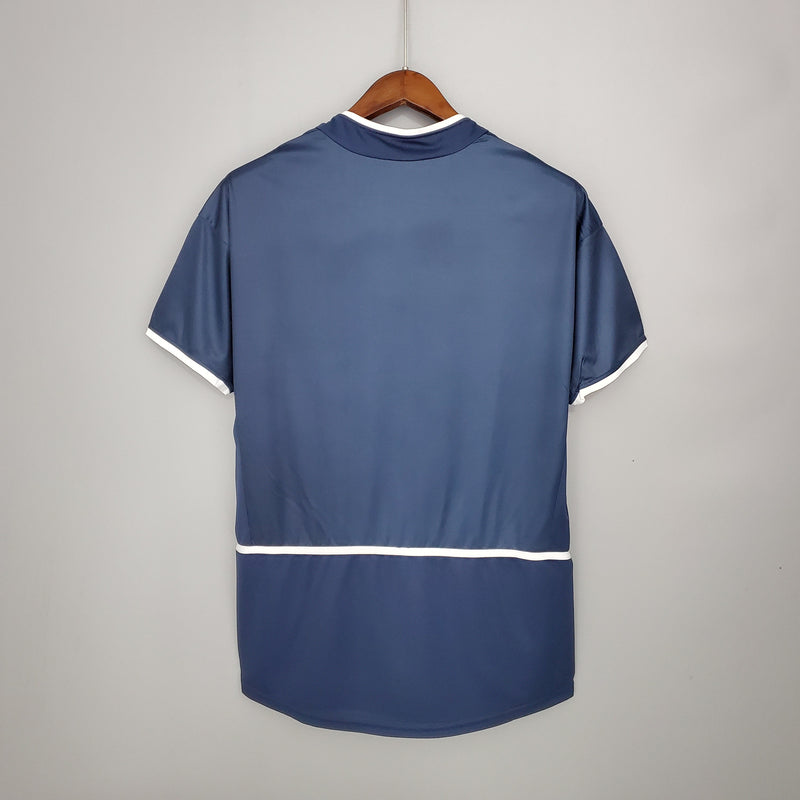 PSG I 02/03 HOMBRE (RETRO) - TIENDA DEL JUGADOR