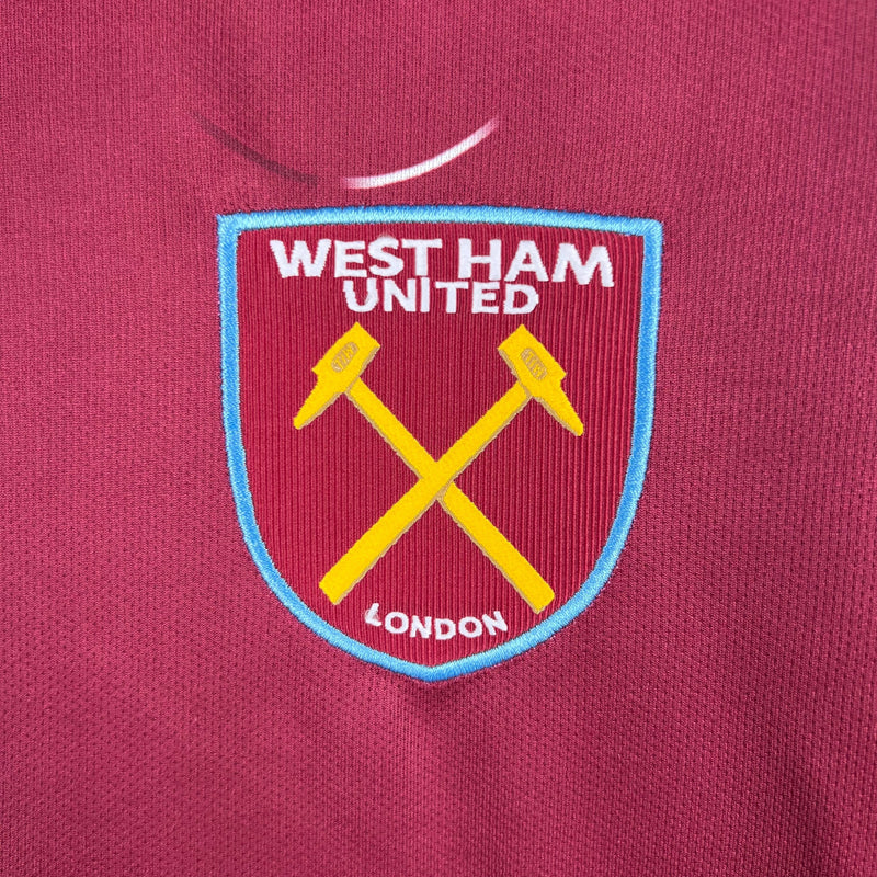 WEST HAM I 23/24 HOMBRE - TIENDA DEL JUGADOR