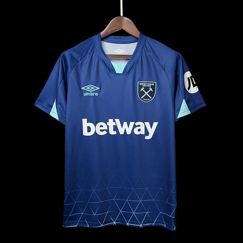 WEST HAM III 23/24 HOMBRE - TIENDA DEL JUGADOR