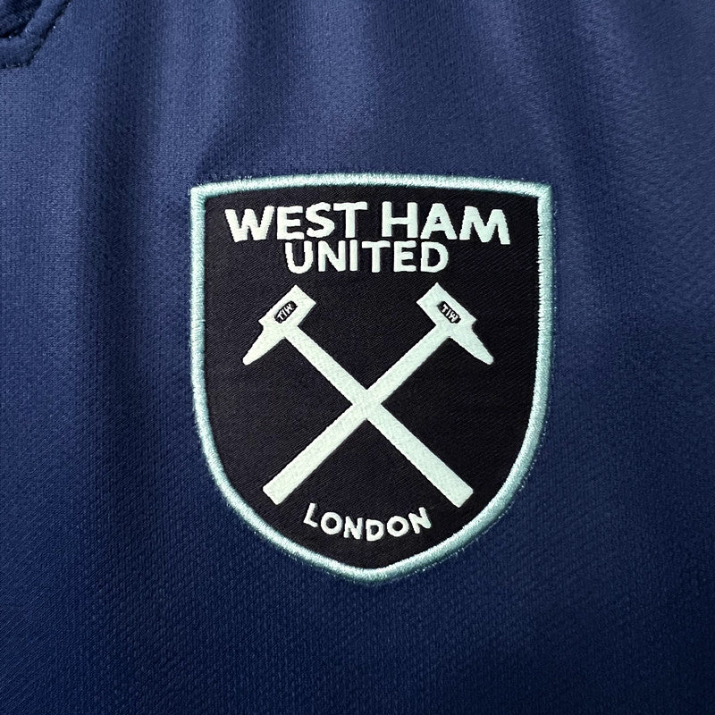 WEST HAM III 23/24 HOMBRE - TIENDA DEL JUGADOR