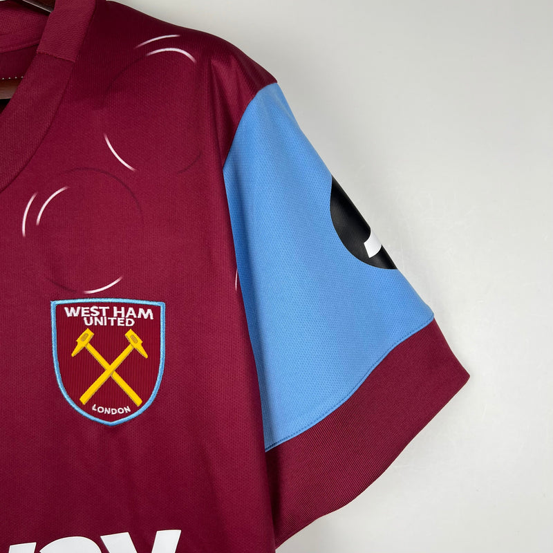 WEST HAM I 23/24 HOMBRE - TIENDA DEL JUGADOR