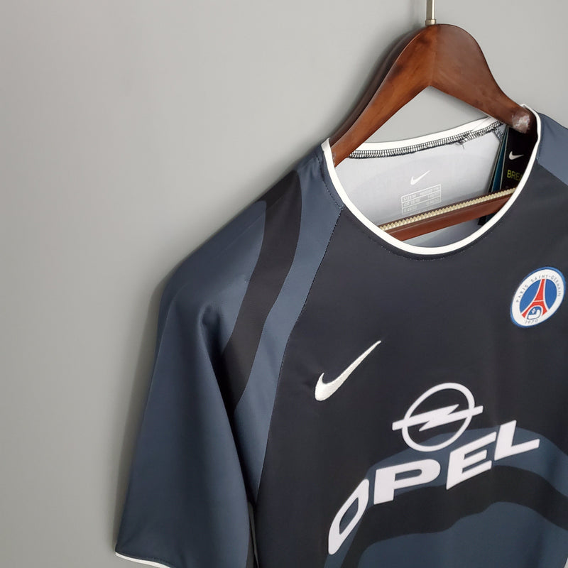 PSG III 01/02 HOMBRE (RETRO) - TIENDA DEL JUGADOR