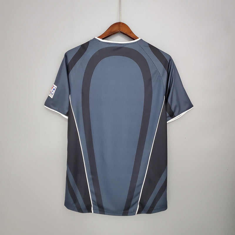 PSG III 01/02 HOMBRE (RETRO) - TIENDA DEL JUGADOR