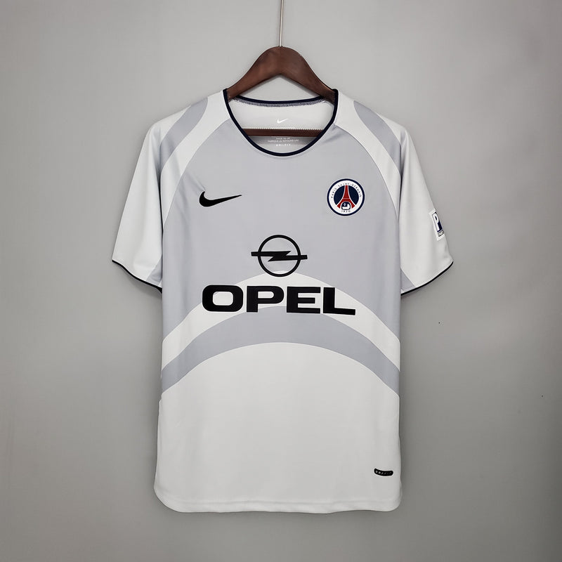 PSG II 01/02 HOMBRE (RETRO) - TIENDA DEL JUGADOR