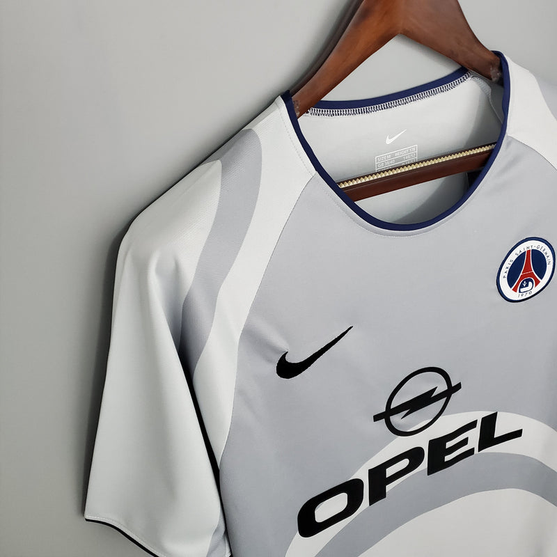 PSG II 01/02 HOMBRE (RETRO) - TIENDA DEL JUGADOR