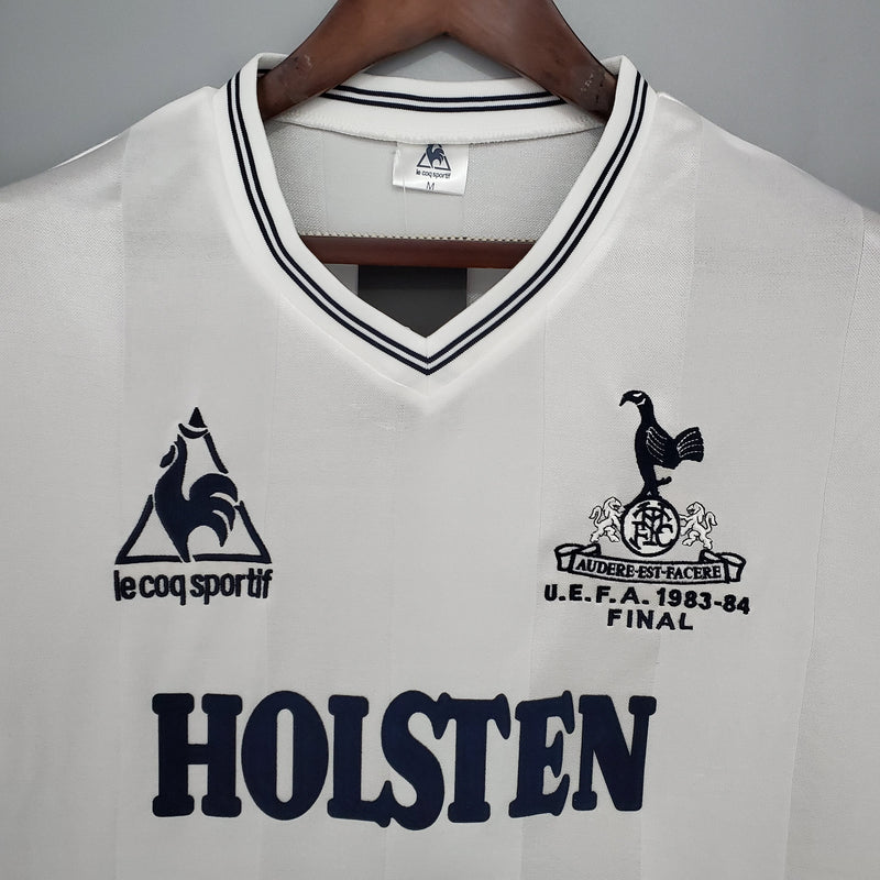 TOTTENHAM l 83/84 HOMBRE (RETRO) - TIENDA DEL JUGADOR