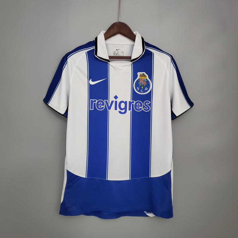 PORTO I 03/04 HOMBRE (RETRO) - TIENDA DEL JUGADOR