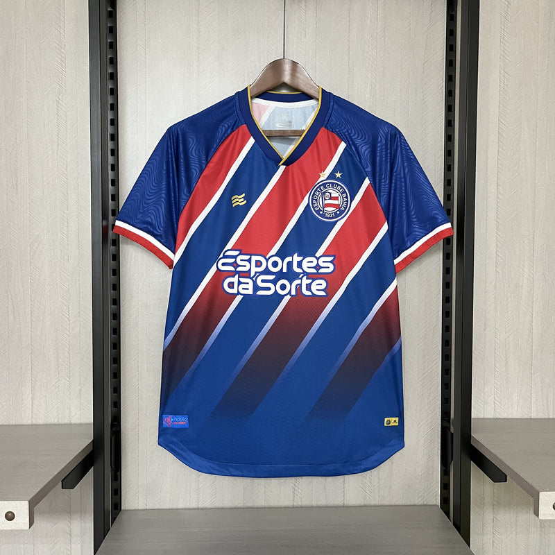 CAMISETA BAHIA lI 24/25 HOMBRE