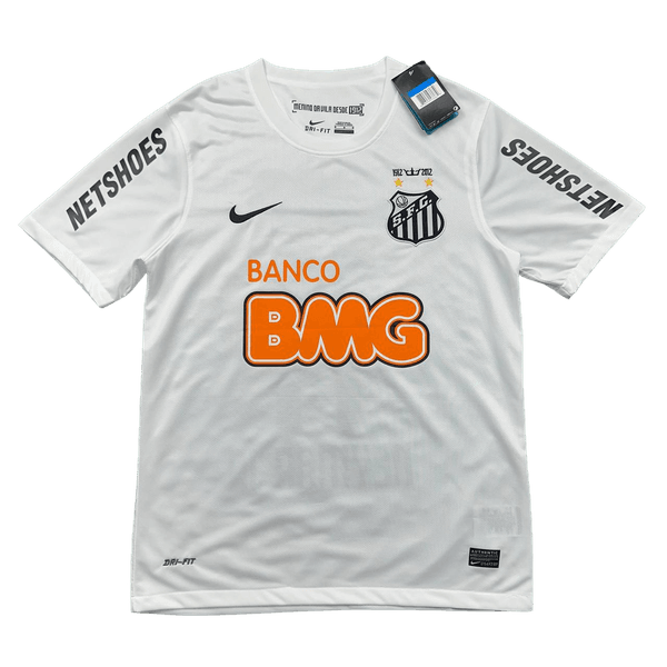 CAMISETA SANTOS l 11/12  HOMBRE (RETRO)