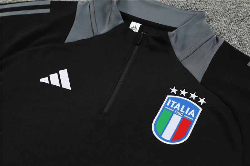 CONJUNTO LARGO ITALIA ENTRENAMIENTO 24/25 HOMBRE - TIENDA DEL JUGADOR