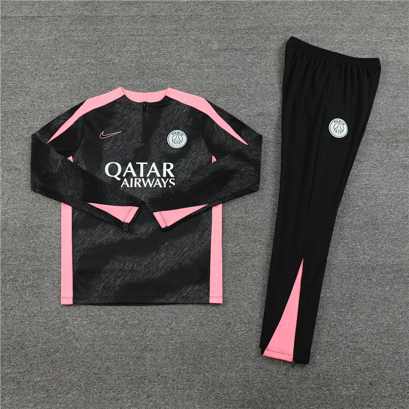 CONJUNTO LARGO PSG ENTRENAMIENTO 24/25 HOMBRE - TIENDA DEL JUGADOR