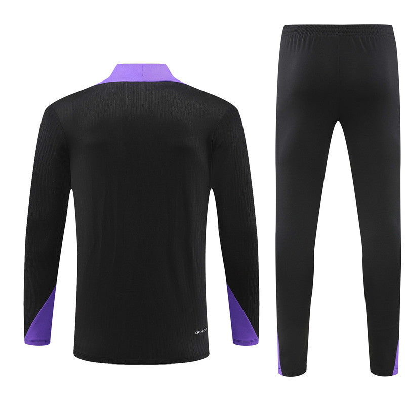 CONJUNTO LARGO PSG ENTRENAMIENTO 24/25 HOMBRE - TIENDA DEL JUGADOR