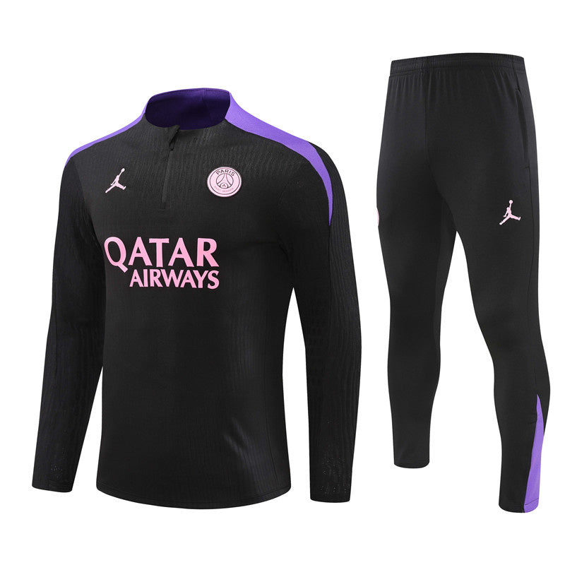 CONJUNTO LARGO PSG ENTRENAMIENTO 24/25 HOMBRE - TIENDA DEL JUGADOR