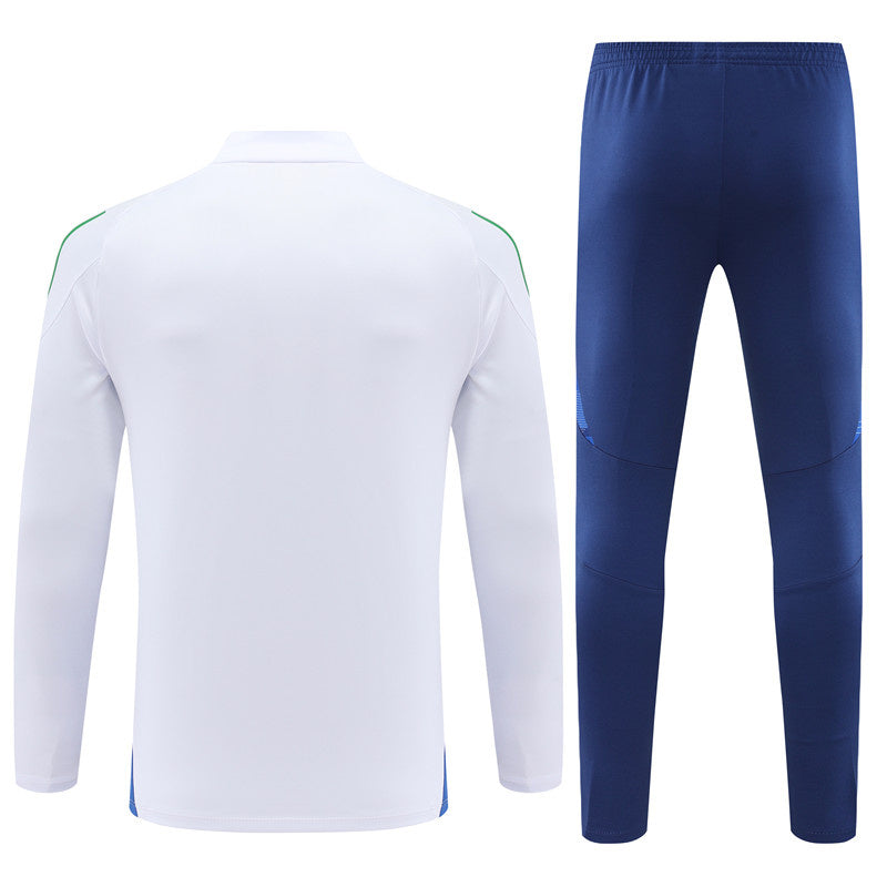 CONJUNTO LARGO ITALIA ENTRENAMIENTO 24/25 HOMBRE - TIENDA DEL JUGADOR