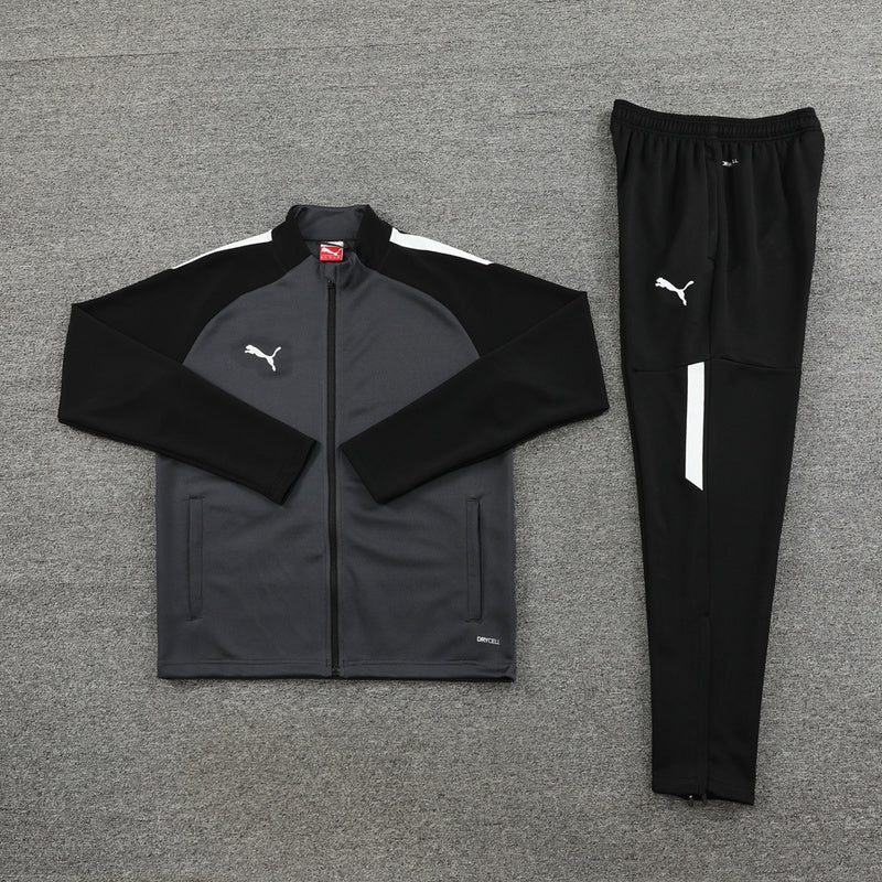 CONJUNTO DE PANTALON Y SUDADERA PUMA