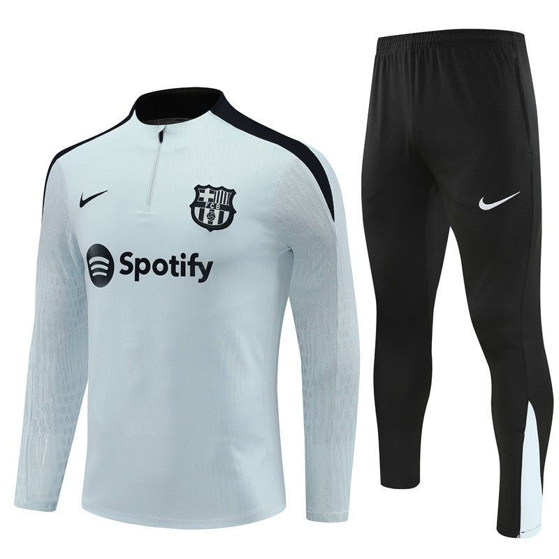 CONJUNTO LARGO BARCELONA ENTRENAMIENTO 24/25 HOMBRE - TIENDA DEL JUGADOR