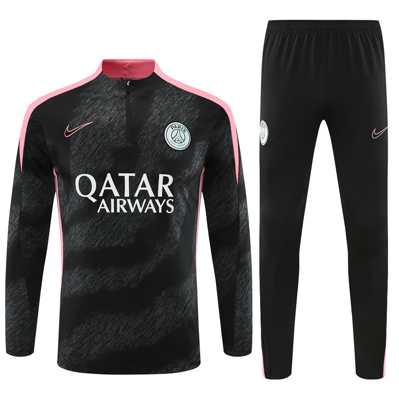 CONJUNTO LARGO PSG ENTRENAMIENTO 24/25 HOMBRE - TIENDA DEL JUGADOR