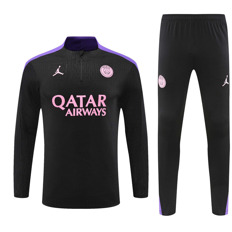 CONJUNTO LARGO PSG ENTRENAMIENTO 24/25 HOMBRE - TIENDA DEL JUGADOR