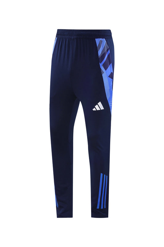 CONJUNTO ADIDAS CHAQUETA SIN CAPUCHA Y PANTALON HOMBRE - TIENDA DEL JUGADOR