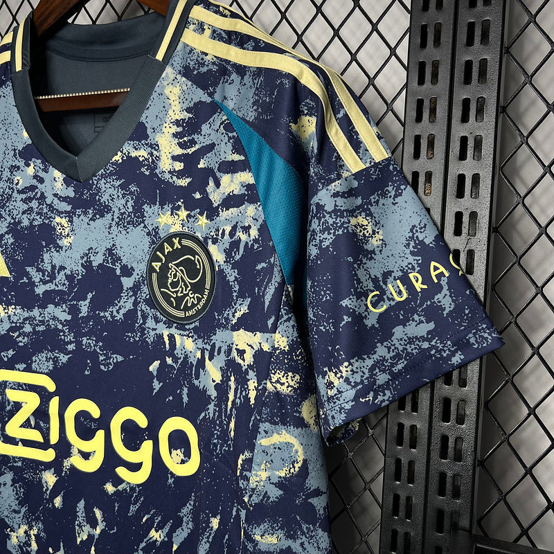 AJAX II 24/25 HOMBRE - TIENDA DEL JUGADOR