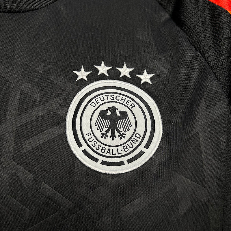 CAMISETA ALEMANIA III 24/25 HOMBRE - TIENDA DEL JUGADOR